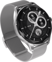 Garett Viva Női Okosóra 42mm - Ezüst