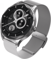 Garett Viva Női Okosóra 42mm - Ezüst