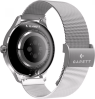 Garett Viva Női Okosóra 42mm - Ezüst