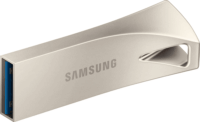 Samsung MUF-64BE3/APC USB-A 3.0 Flash Ram 64GB Pendrive - Ezüst