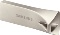 Samsung MUF-64BE3/APC USB-A 3.0 Flash Ram 64GB Pendrive - Ezüst