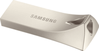 Samsung MUF-64BE3/APC USB-A 3.0 Flash Ram 64GB Pendrive - Ezüst