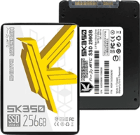 Kingsman 256GB SK350 2.5" SATA3 SSD
