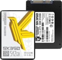 Kingsman 512GB SK350 2.5" SATA3 SSD