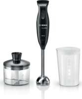 Bosch MSM2620B kézi Botmixer készlet 600W - Fekete
