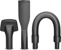 Karcher 2.863-289.0 VC Autótisztító fej készlet (3 db / csomag)