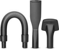 Karcher 2.863-289.0 VC Autótisztító fej készlet (3 db / csomag)