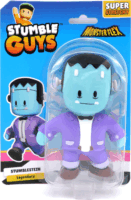 Diramix Monsterflex Stumble Guys 2. széria nyújtható figura 12cm - Stumblestein