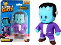 Diramix Monsterflex Stumble Guys 2. széria nyújtható figura 12cm - Stumblestein