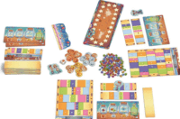 Schmidt Spiele Topp die Torte! családi társasjáték