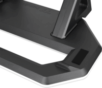 Thermaltake Tower 600 Számítógéptartó állvány szett - Világosbarna