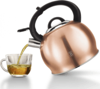 Berlinger Haus BH/1075NO Teáskanna 3L - Rózsaarany