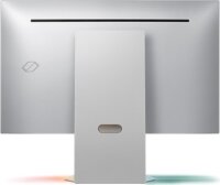 Samsung 27" Odyssey S27FG900XU 3D 16:9 4K UHD IPS Gaming Monitor - Fekete/Szürke