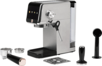 Berlinger Haus BH/9622 Eszpresszó Kávéfőző 1350 Watt - Fekete / Ezüst