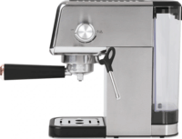 Berlinger Haus BH/9622 Eszpresszó Kávéfőző 1350 Watt - Fekete / Ezüst