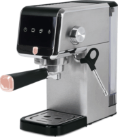 Berlinger Haus BH/9622 Eszpresszó Kávéfőző 1350 Watt - Fekete / Ezüst