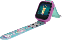 Lexibook Gabi babaháza fényképezős digitális karóra gyerekeknek - Mintás
