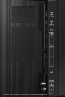 Samsung 50" QE50QN80FAUXXH 16:9 4K UHD QLED Smart Neo TV