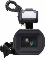 Panasonic AG-CX20EJ WiFi Videokamera - Fekete