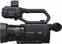 Panasonic AG-CX20EJ WiFi Videokamera - Fekete