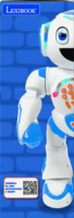 Lexibook Magyrul Beszélő Programozható interakív robot - Powerman Star