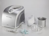 Ariete 693 Gran Gelato Kompresszoros Fagylaltkészítő