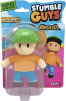 Diramix Monsterflex Stumble Guys 2. széria nyújtható figura 12cm - Mr. Stumble