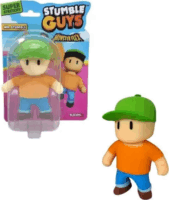 Diramix Monsterflex Stumble Guys 2. széria nyújtható figura 12cm - Mr. Stumble