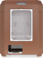 Thermaltake The Tower 600 Midi Torony Számítógépház - Világosbarna