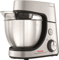 Tefal QB512D38 Masterchef Gourmet Univerzális Konyhai Robotgép 5L 1100 Watt - Ezüst