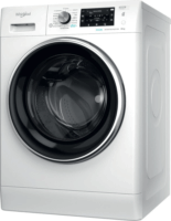 Whirlpool FFD 8489 BCV EE Mosógép - Fehér