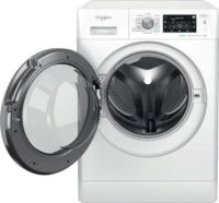 Whirlpool FFD 8489 BCV EE Mosógép - Fehér