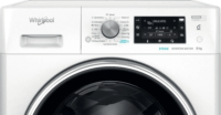 Whirlpool FFD 8489 BCV EE Mosógép - Fehér
