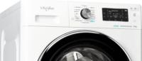 Whirlpool FFD 8489 BCV EE Mosógép - Fehér