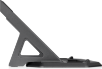 Thermaltake Tower 600 Számítógéptartó állvány szett - Fekete/Kék