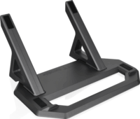 Thermaltake Tower 600 Számítógéptartó állvány szett - Fekete/Kék