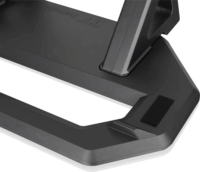 Thermaltake Tower 600 Számítógéptartó állvány szett - Fekete/Kék