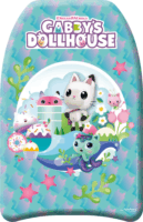 John Toys Gabi babaháza Úszódeszka - 30 x 20 x 15 cm - Többféle