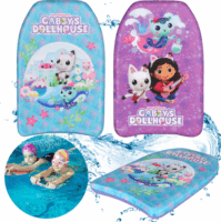 John Toys Gabi babaháza Úszódeszka - 30 x 20 x 15 cm - Többféle