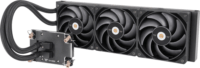 Thermaltake AW360 360mm All Iin One Univerzális CPU Vízhűtés - Fekete