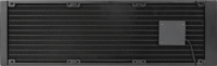 Thermaltake AW360 360mm All Iin One Univerzális CPU Vízhűtés - Fekete