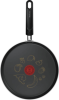 Tefal B7021002 Lancer Palacsintasütő Serpenyő 25cm - Piros