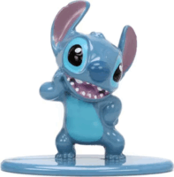 Jada Toys Lilo & Stitch 1959 VW Beetle kisautó Stitch figurával