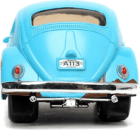 Jada Toys Lilo & Stitch 1959 VW Beetle kisautó Stitch figurával
