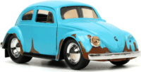 Jada Toys Lilo & Stitch 1959 VW Beetle kisautó Stitch figurával
