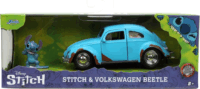 Jada Toys Lilo & Stitch 1959 VW Beetle kisautó Stitch figurával