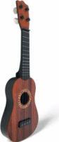 Music Set 4 húros mini gitár 15x46 cm - Többféle