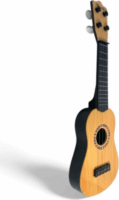 Music Set 4 húros mini gitár 15x46 cm - Többféle