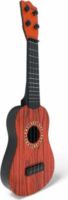 Music Set 4 húros mini gitár 15x46 cm - Többféle