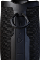 Boompods Beachboom 35 Hordozható Bluetooth Hangszóró 18W - Fekete